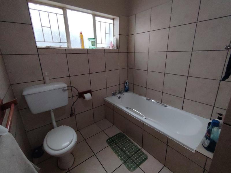 3 Bedroom Property for Sale in Middelburg Central Mpumalanga