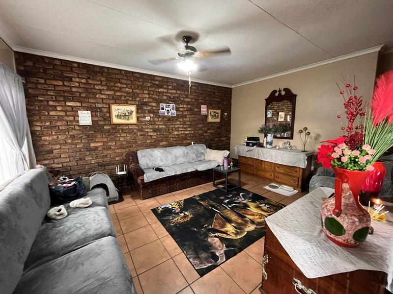 3 Bedroom Property for Sale in Middelburg Central Mpumalanga