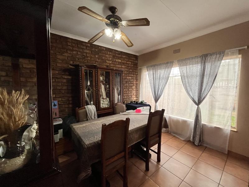 3 Bedroom Property for Sale in Middelburg Central Mpumalanga