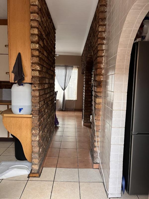 3 Bedroom Property for Sale in Middelburg Central Mpumalanga