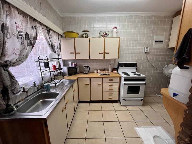 3 Bedroom Property for Sale in Middelburg Central Mpumalanga