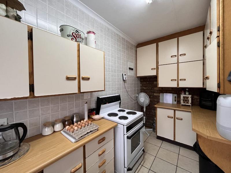 3 Bedroom Property for Sale in Middelburg Central Mpumalanga