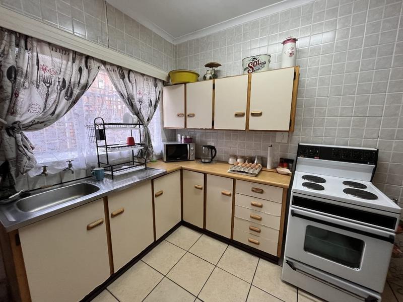 3 Bedroom Property for Sale in Middelburg Central Mpumalanga