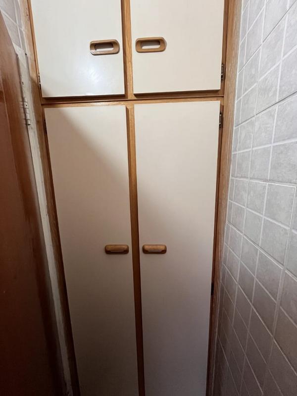 3 Bedroom Property for Sale in Middelburg Central Mpumalanga