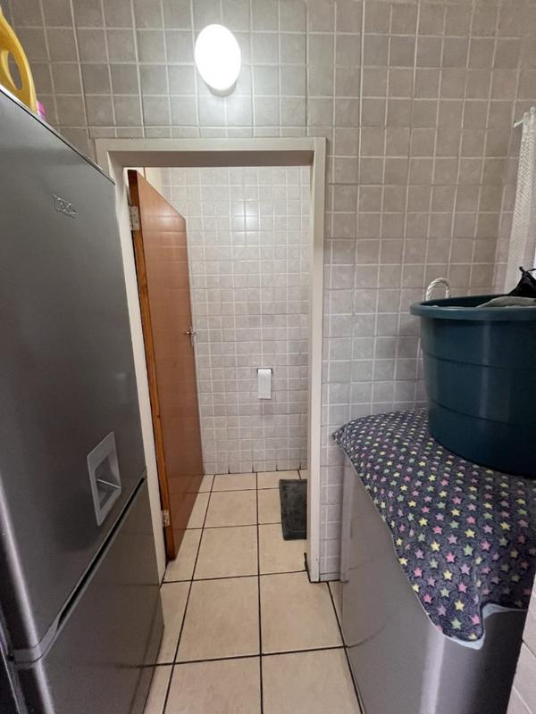 3 Bedroom Property for Sale in Middelburg Central Mpumalanga