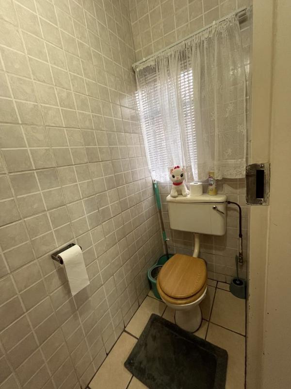 3 Bedroom Property for Sale in Middelburg Central Mpumalanga