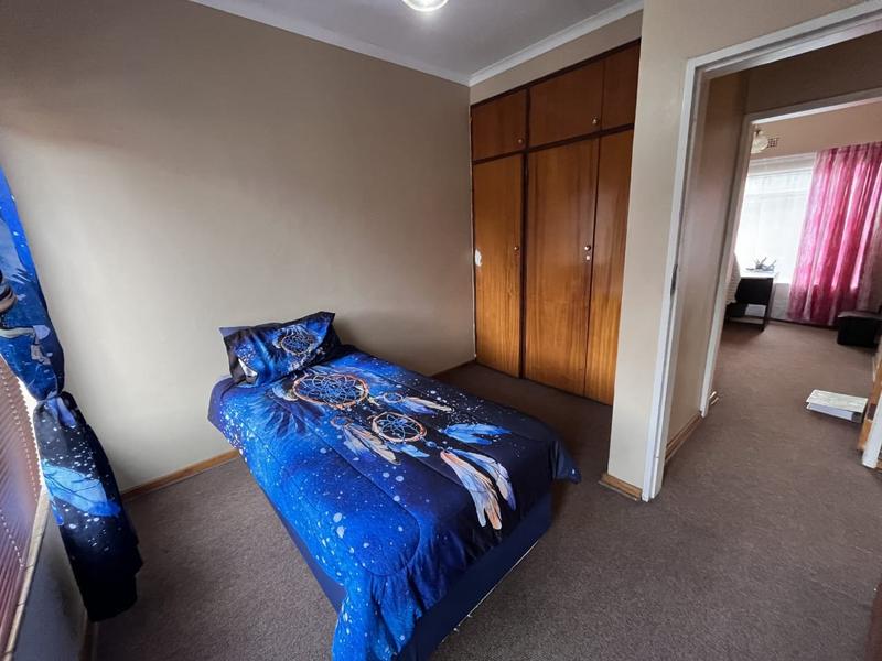 3 Bedroom Property for Sale in Middelburg Central Mpumalanga