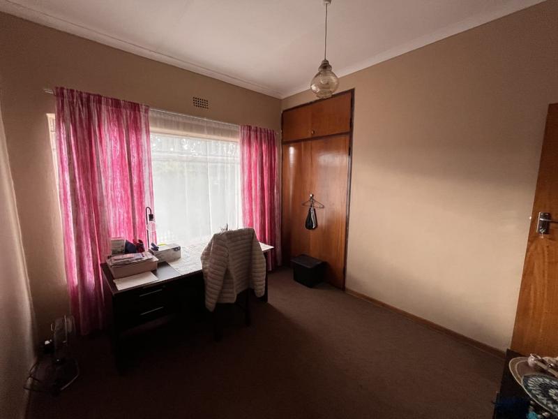3 Bedroom Property for Sale in Middelburg Central Mpumalanga
