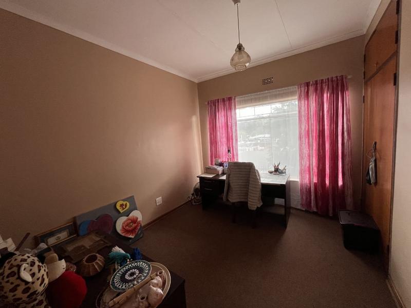 3 Bedroom Property for Sale in Middelburg Central Mpumalanga