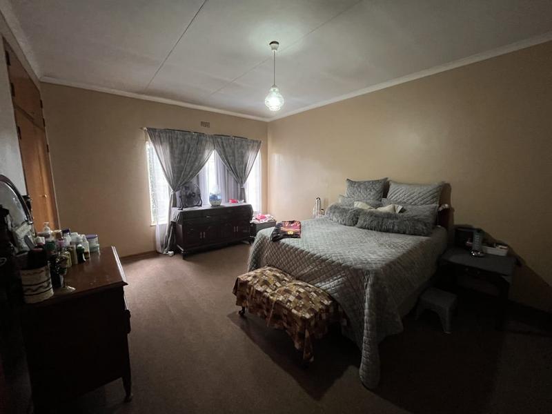 3 Bedroom Property for Sale in Middelburg Central Mpumalanga