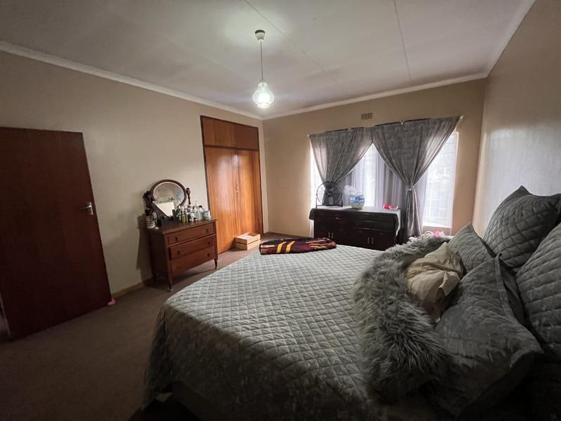 3 Bedroom Property for Sale in Middelburg Central Mpumalanga