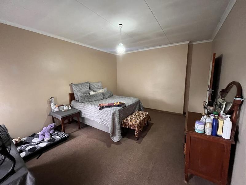3 Bedroom Property for Sale in Middelburg Central Mpumalanga
