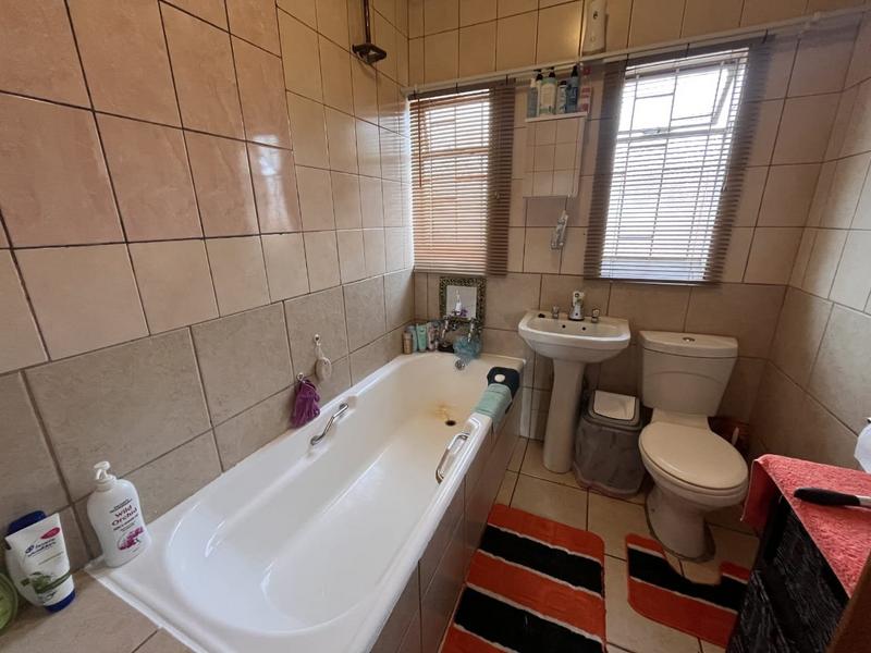 3 Bedroom Property for Sale in Middelburg Central Mpumalanga