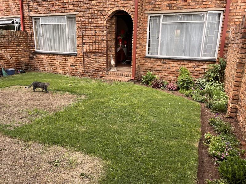 3 Bedroom Property for Sale in Middelburg Central Mpumalanga