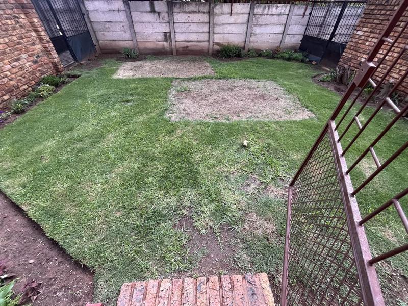 3 Bedroom Property for Sale in Middelburg Central Mpumalanga