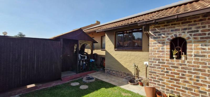 3 Bedroom Property for Sale in Middelburg Central Mpumalanga