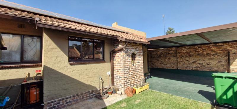 3 Bedroom Property for Sale in Middelburg Central Mpumalanga