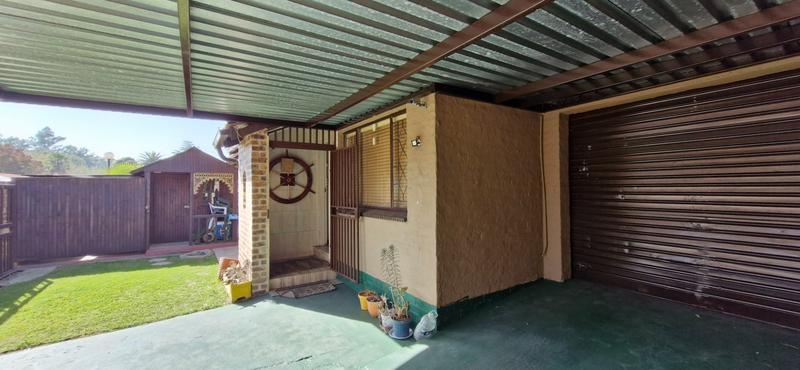 3 Bedroom Property for Sale in Middelburg Central Mpumalanga