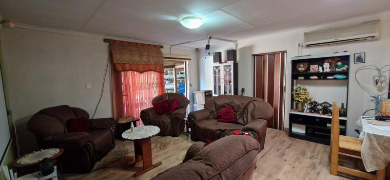 3 Bedroom Property for Sale in Middelburg Central Mpumalanga