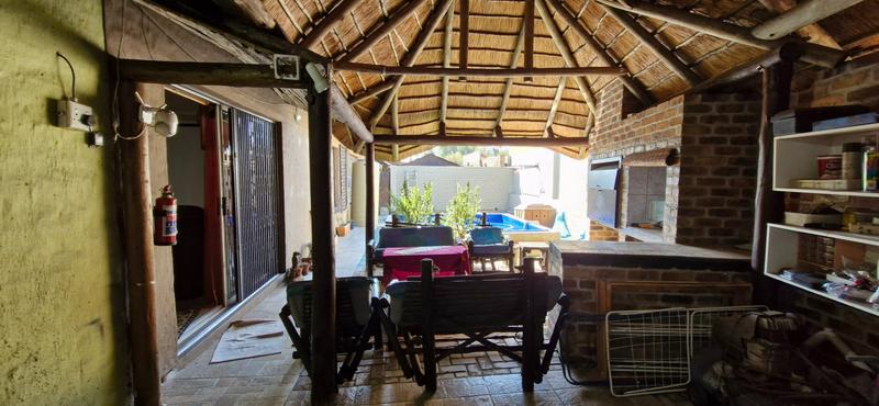 3 Bedroom Property for Sale in Middelburg Central Mpumalanga