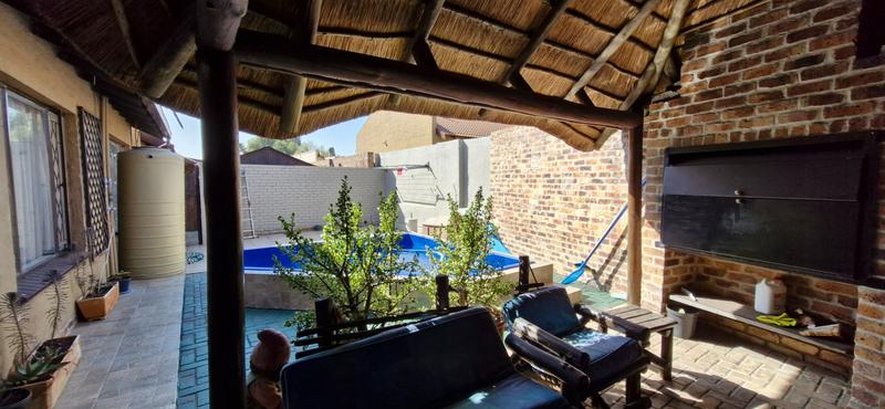 3 Bedroom Property for Sale in Middelburg Central Mpumalanga