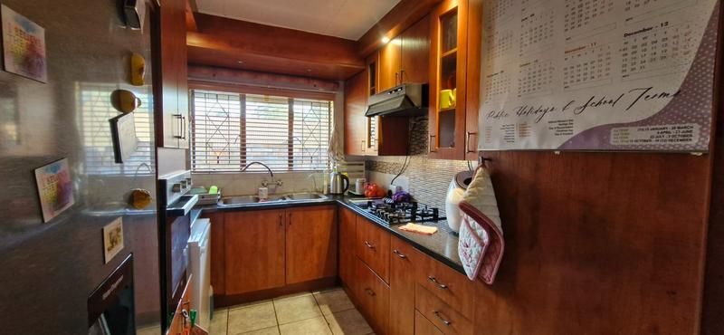 3 Bedroom Property for Sale in Middelburg Central Mpumalanga