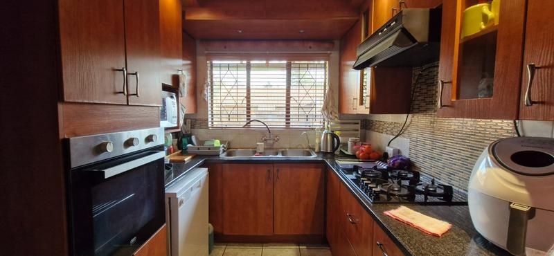 3 Bedroom Property for Sale in Middelburg Central Mpumalanga