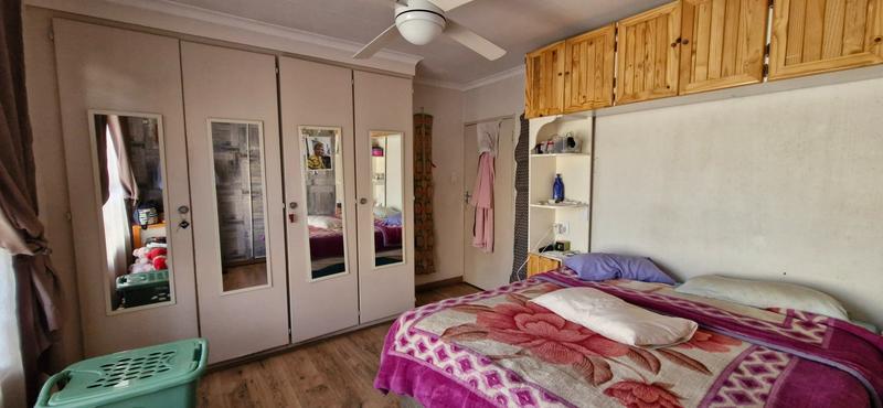 3 Bedroom Property for Sale in Middelburg Central Mpumalanga