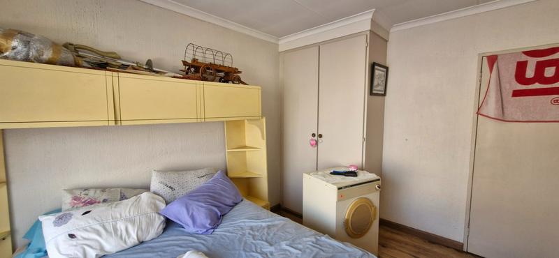 3 Bedroom Property for Sale in Middelburg Central Mpumalanga