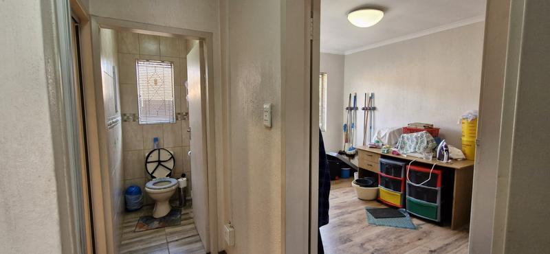 3 Bedroom Property for Sale in Middelburg Central Mpumalanga