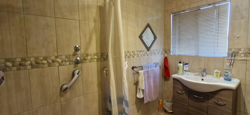 3 Bedroom Property for Sale in Middelburg Central Mpumalanga