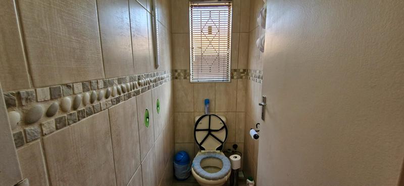 3 Bedroom Property for Sale in Middelburg Central Mpumalanga