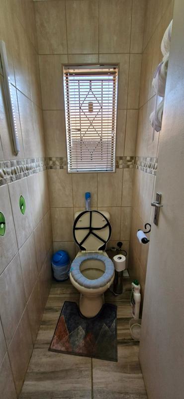 3 Bedroom Property for Sale in Middelburg Central Mpumalanga