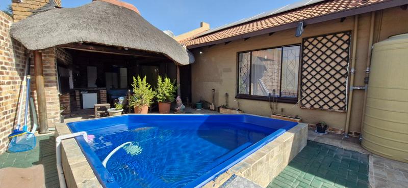3 Bedroom Property for Sale in Middelburg Central Mpumalanga