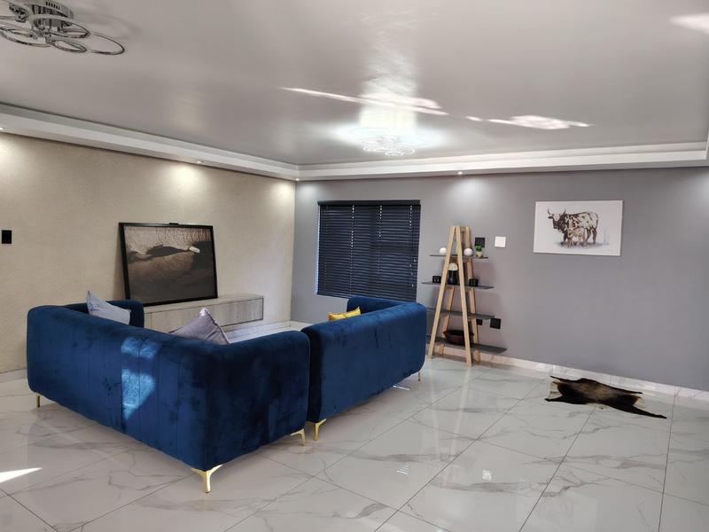 4 Bedroom Property for Sale in Middelburg South Mpumalanga
