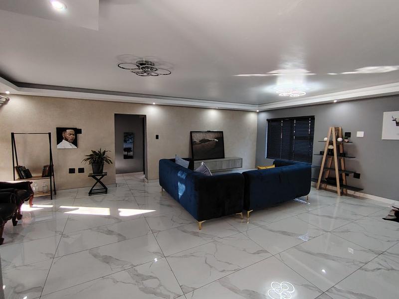 4 Bedroom Property for Sale in Middelburg South Mpumalanga