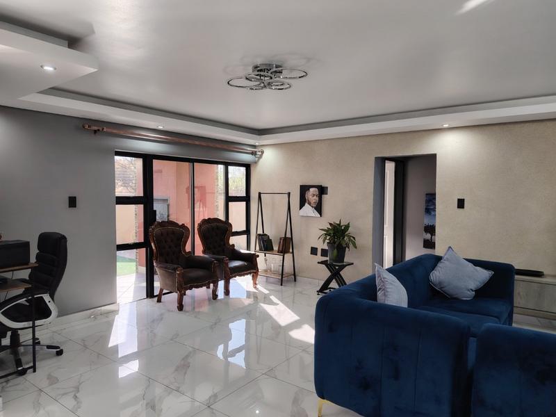 4 Bedroom Property for Sale in Middelburg South Mpumalanga