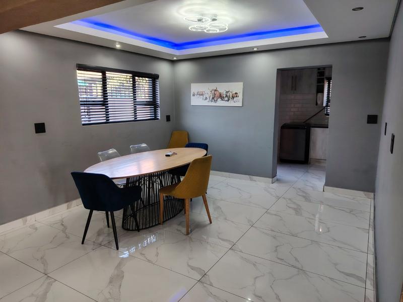 4 Bedroom Property for Sale in Middelburg South Mpumalanga