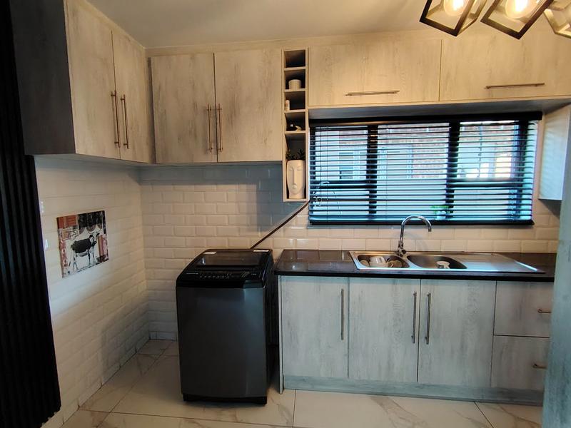 4 Bedroom Property for Sale in Middelburg South Mpumalanga