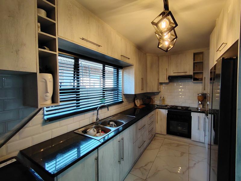 4 Bedroom Property for Sale in Middelburg South Mpumalanga