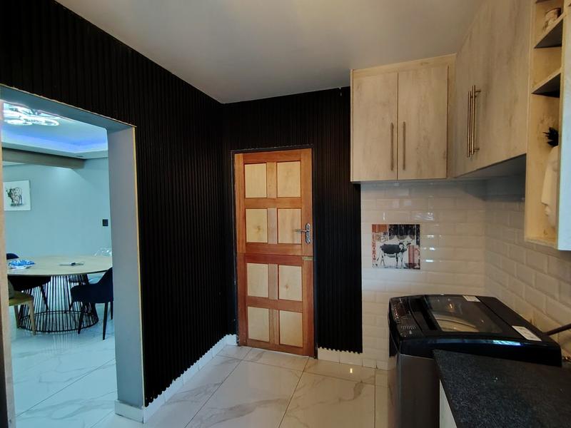 4 Bedroom Property for Sale in Middelburg South Mpumalanga
