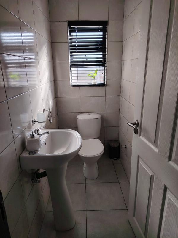 4 Bedroom Property for Sale in Middelburg South Mpumalanga