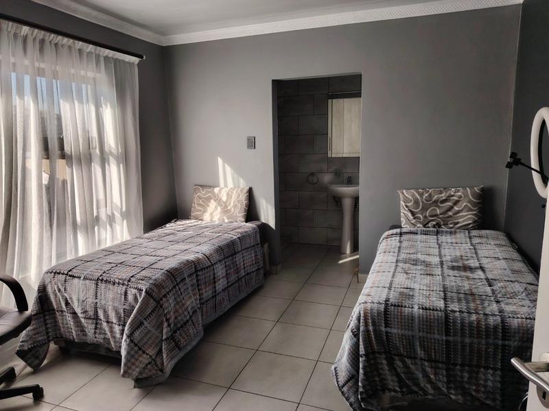 4 Bedroom Property for Sale in Middelburg South Mpumalanga