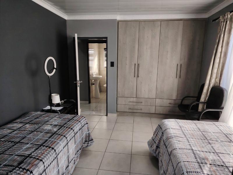 4 Bedroom Property for Sale in Middelburg South Mpumalanga