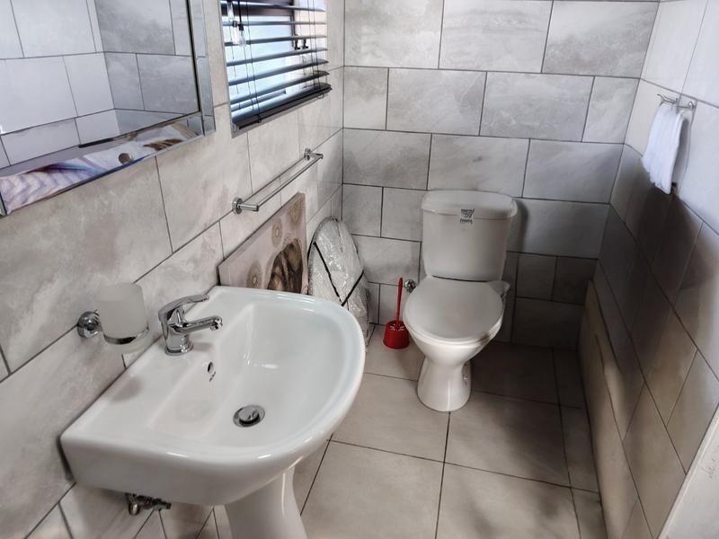 4 Bedroom Property for Sale in Middelburg South Mpumalanga