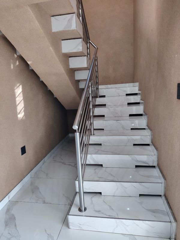 4 Bedroom Property for Sale in Middelburg South Mpumalanga
