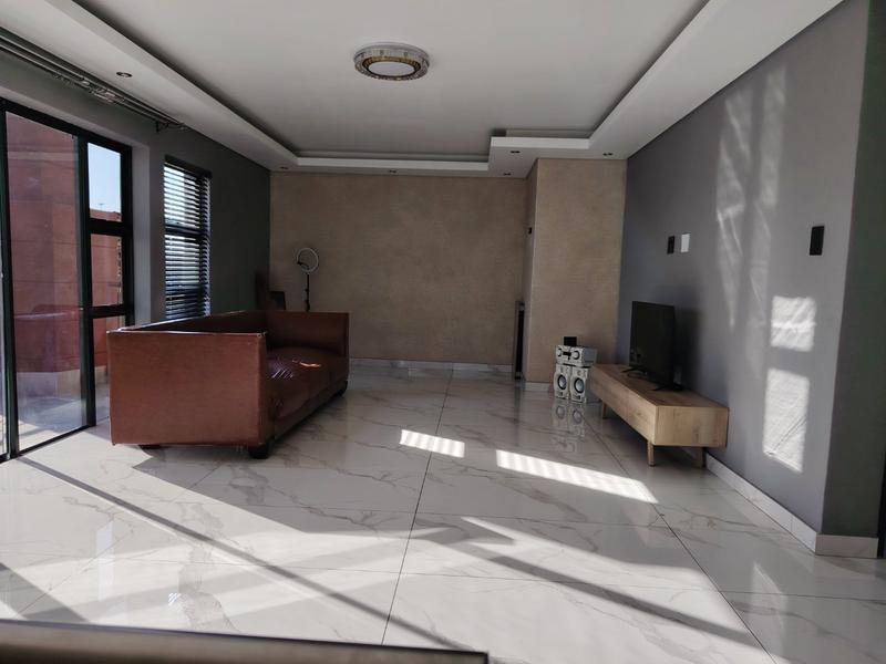 4 Bedroom Property for Sale in Middelburg South Mpumalanga