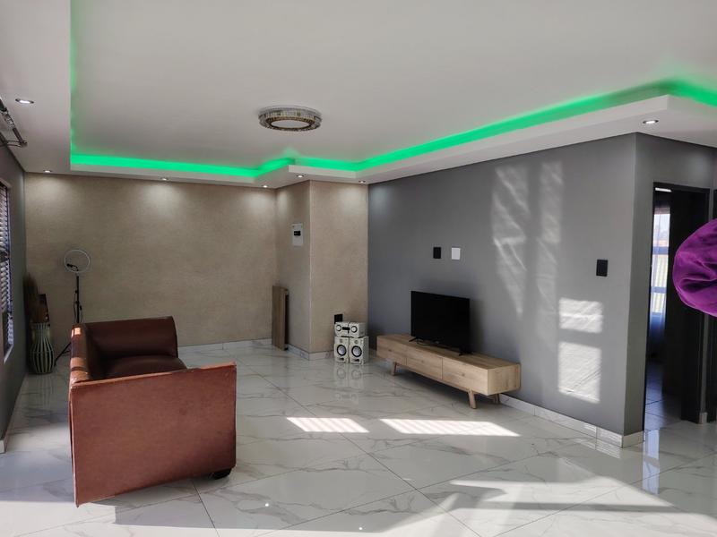 4 Bedroom Property for Sale in Middelburg South Mpumalanga