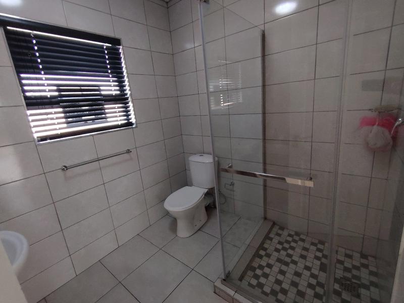 4 Bedroom Property for Sale in Middelburg South Mpumalanga