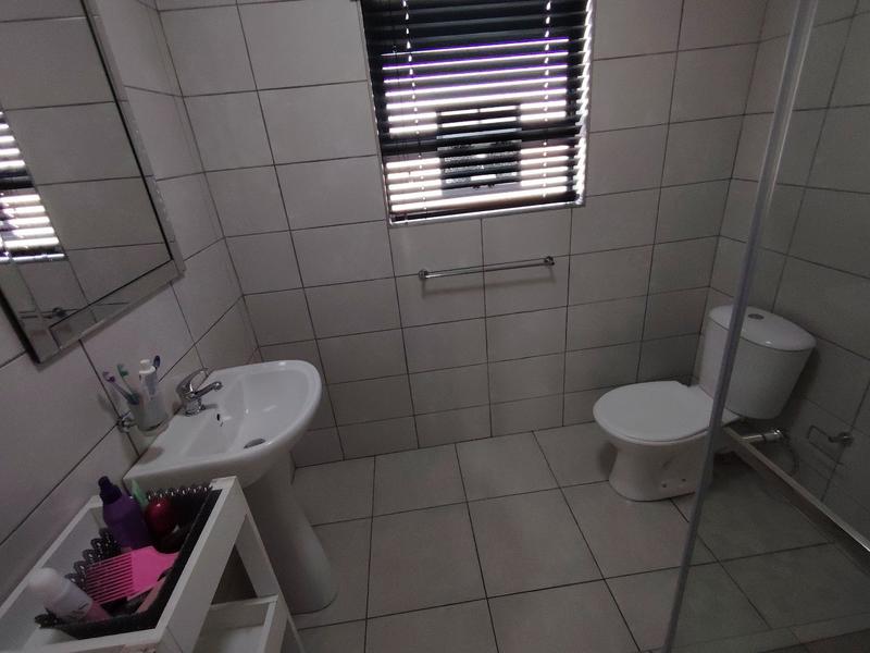 4 Bedroom Property for Sale in Middelburg South Mpumalanga